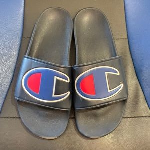 Champion Slides - Slip-ons